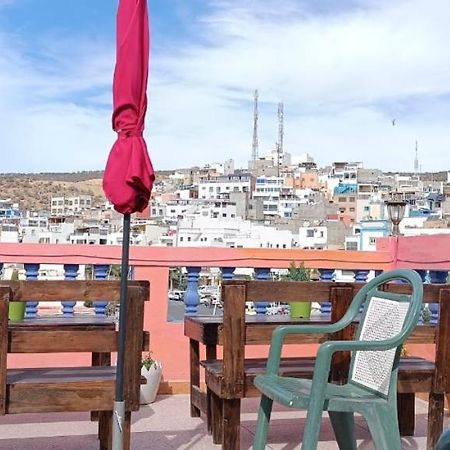 Taliouin Apartment Agadir Exterior photo