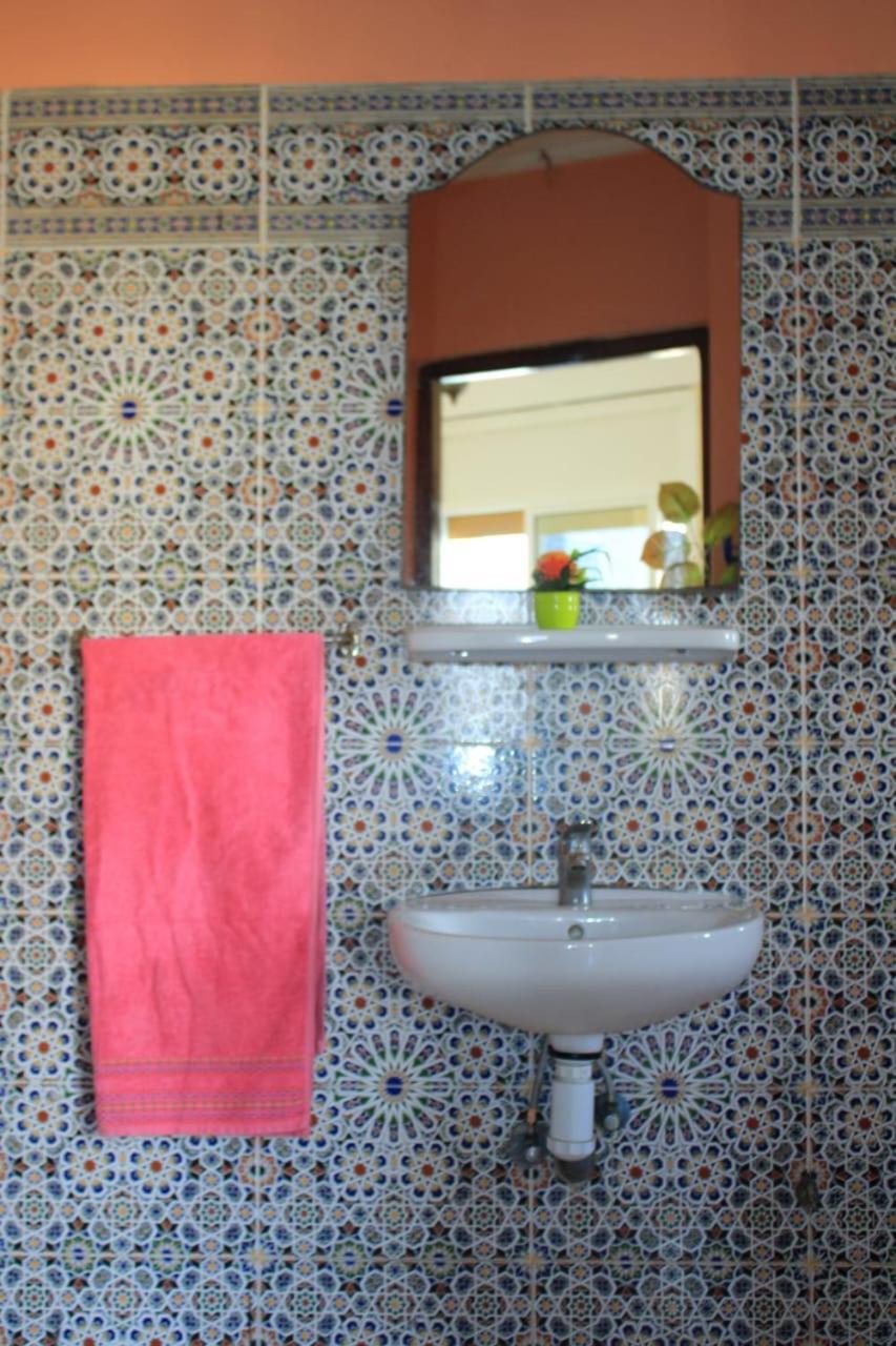 Taliouin Apartment Agadir Exterior photo