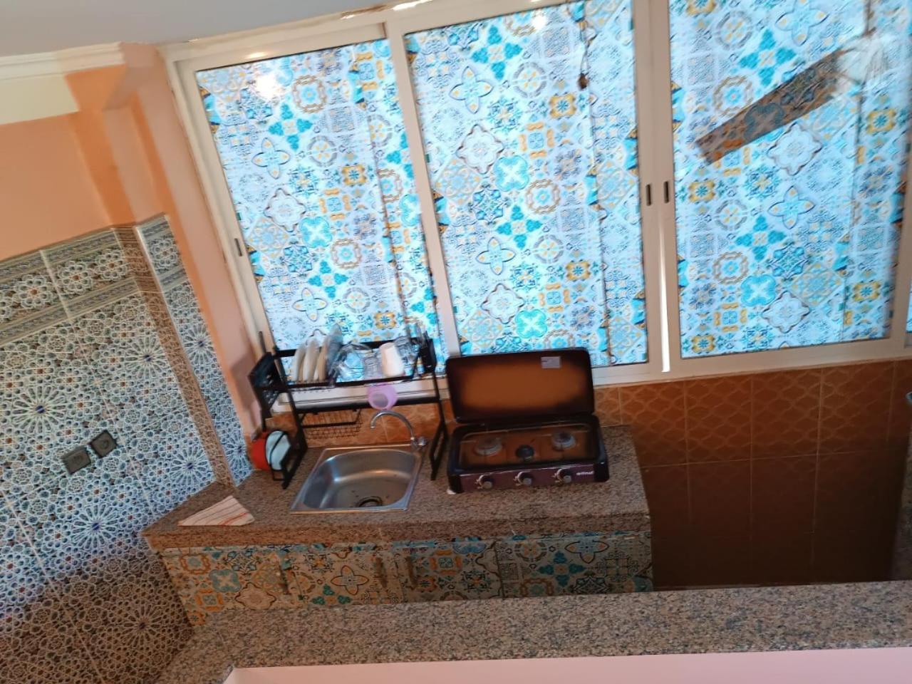Taliouin Apartment Agadir Exterior photo