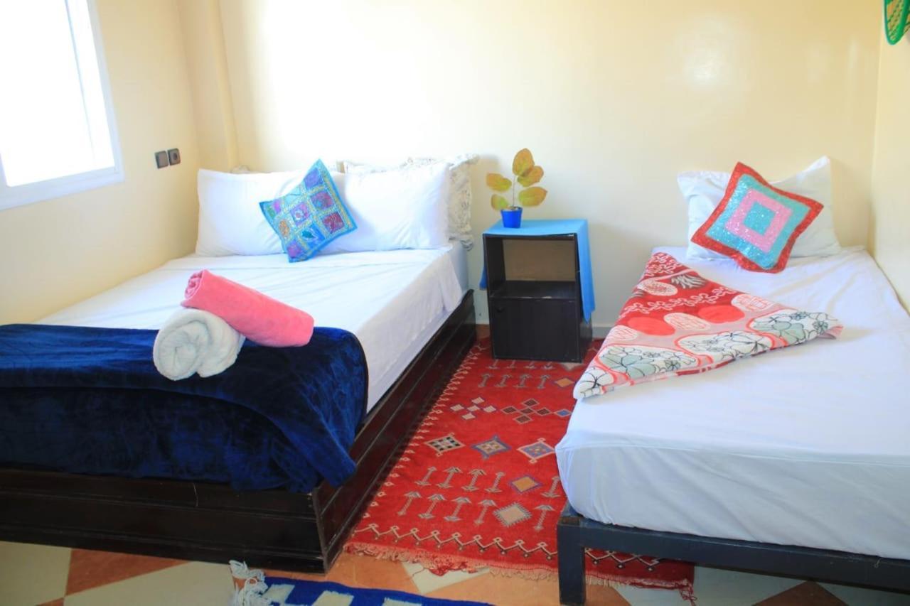 Taliouin Apartment Agadir Exterior photo