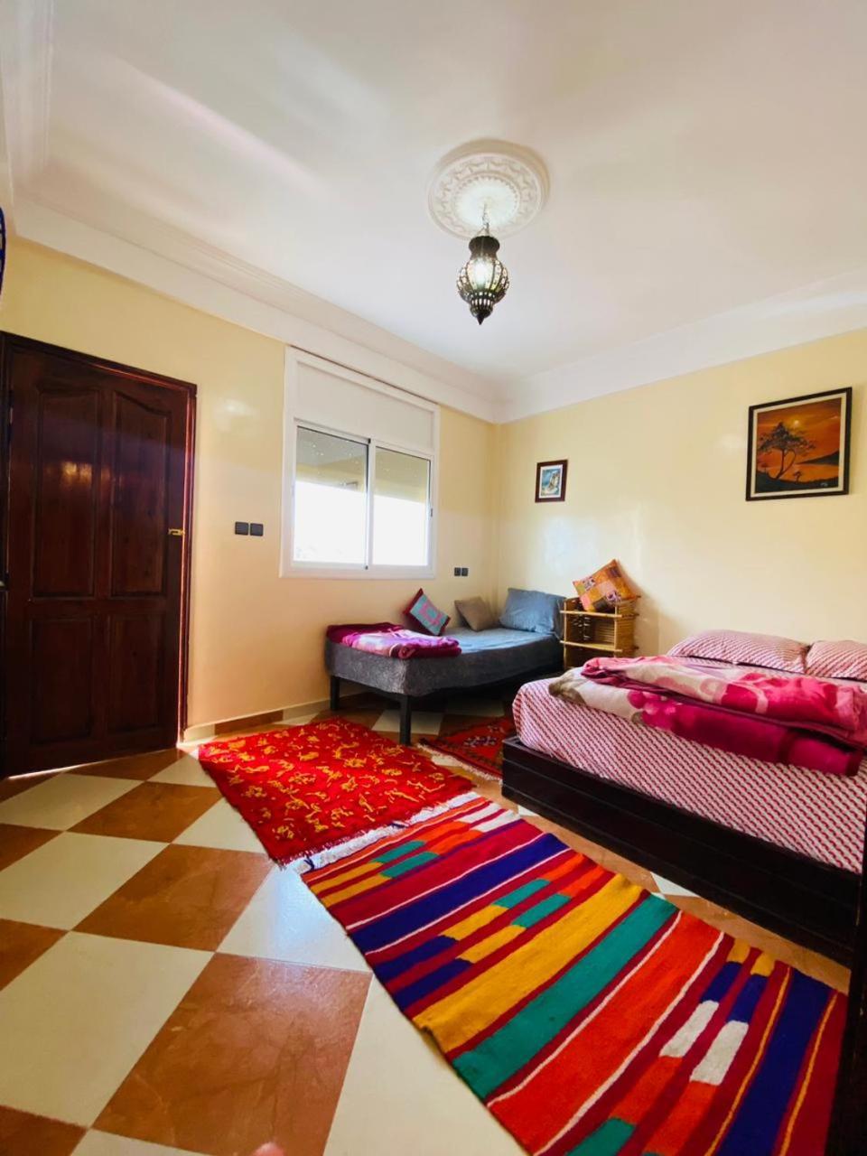 Taliouin Apartment Agadir Exterior photo