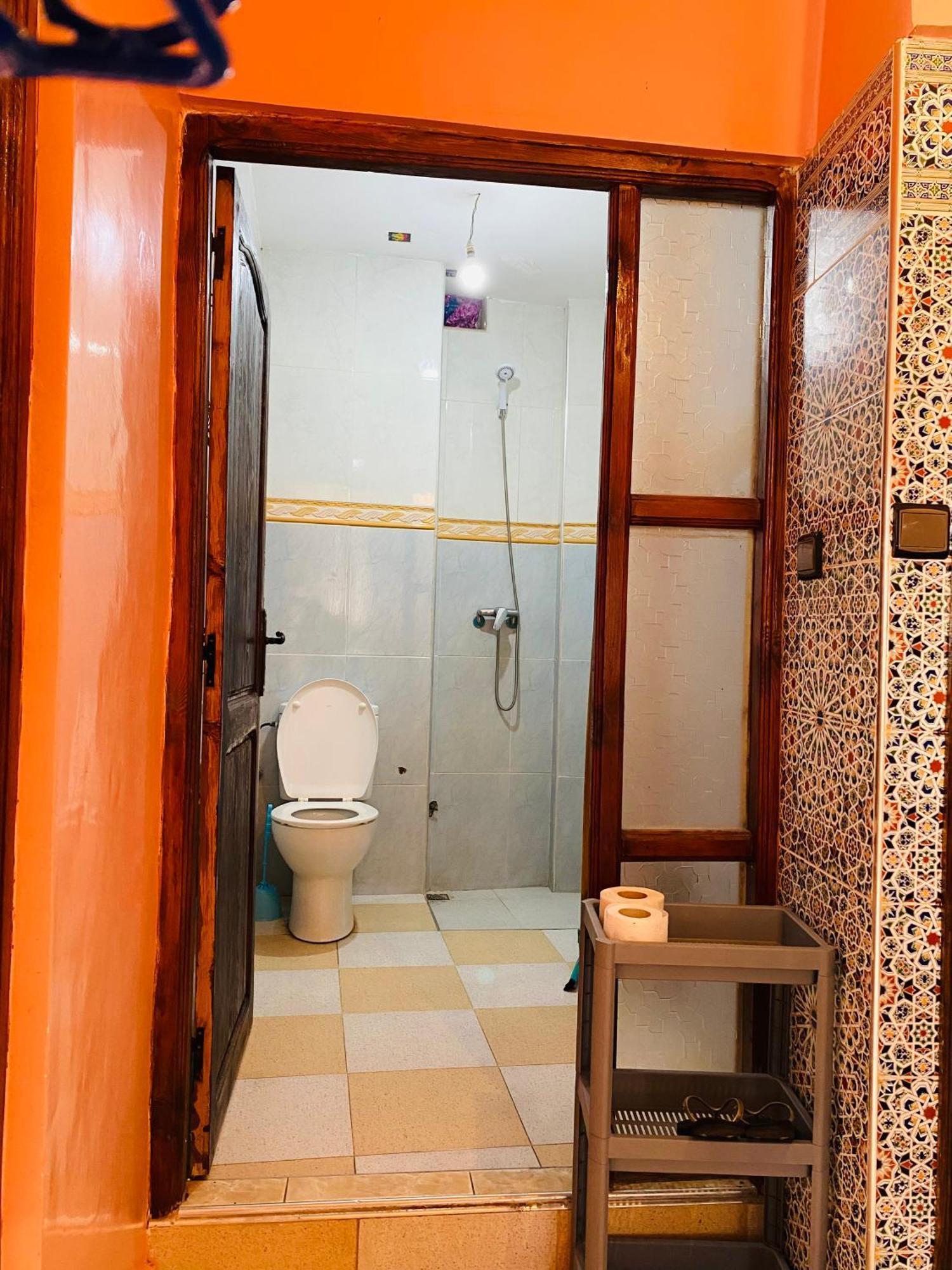 Taliouin Apartment Agadir Exterior photo