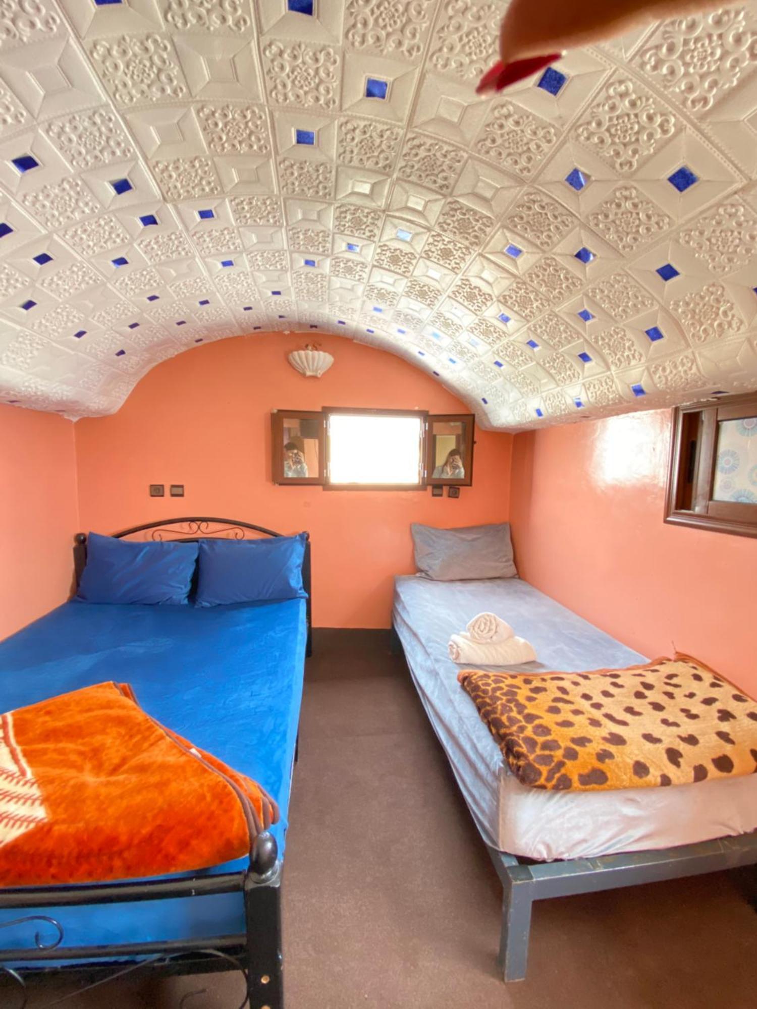 Taliouin Apartment Agadir Exterior photo